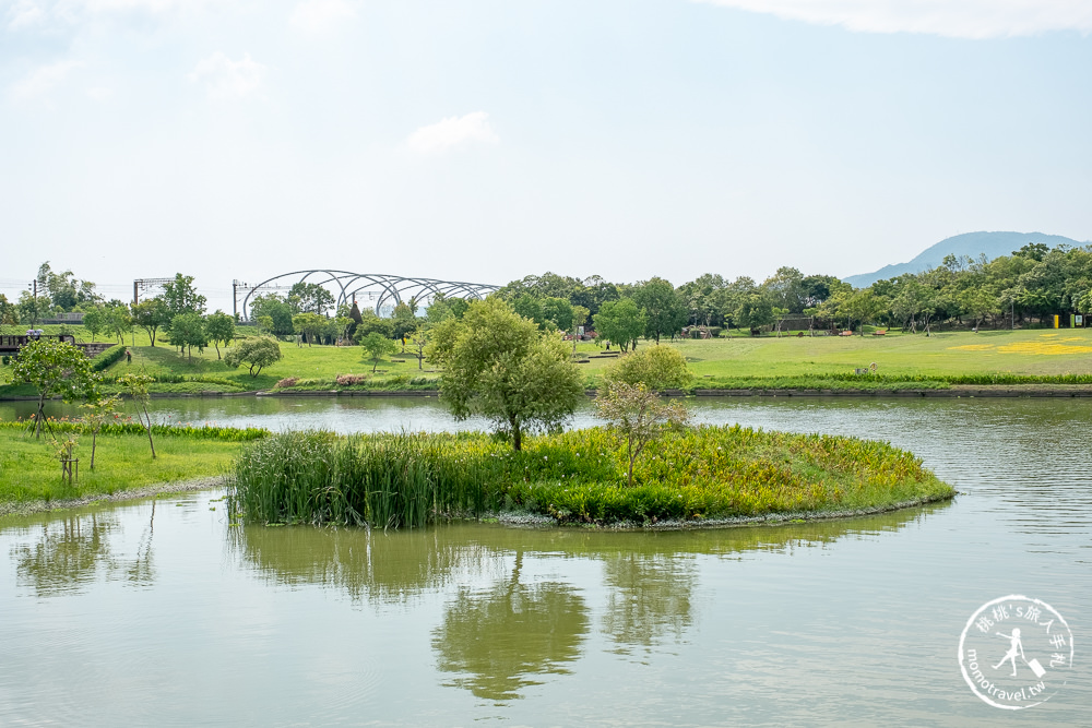 宜蘭冬山景點》冬山河生態綠舟│地下神秘河道秘境.搭船預約可夜航.門票收費.園區導覽一日遊介紹