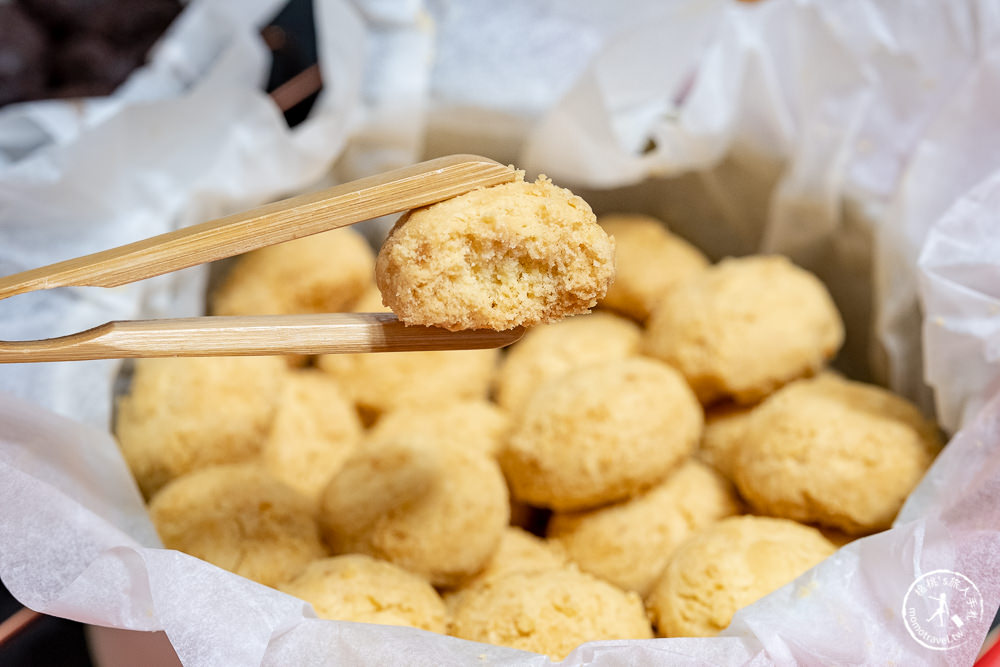 用食力做公益》蒙恩聽障烘焙坊│手工餅乾超好吃三種口味推薦