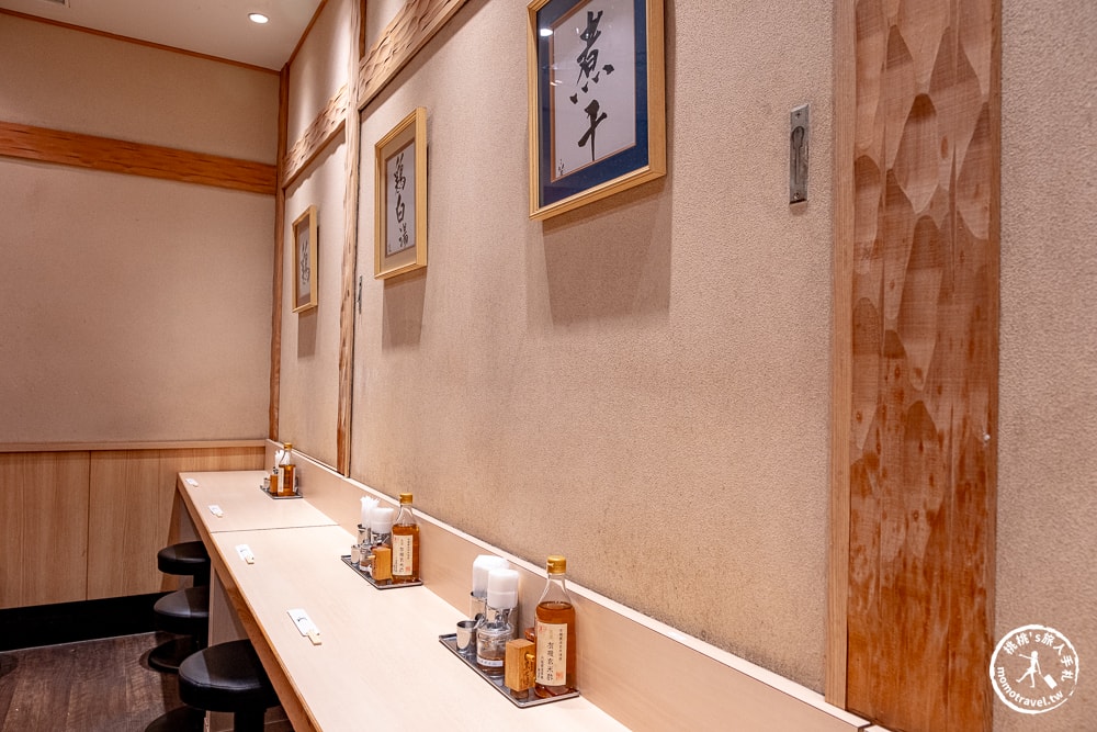東京池袋美食|銀座篝 Echika池袋店-雞白湯松露拉麵+雞肉叉燒黃油飯 推薦必點(菜單價格、食記評價)