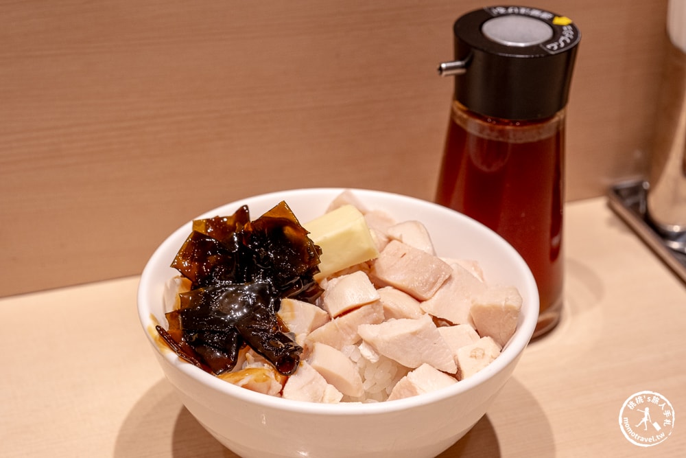 東京池袋美食|銀座篝 Echika池袋店-雞白湯松露拉麵+雞肉叉燒黃油飯 推薦必點(菜單價格、食記評價)