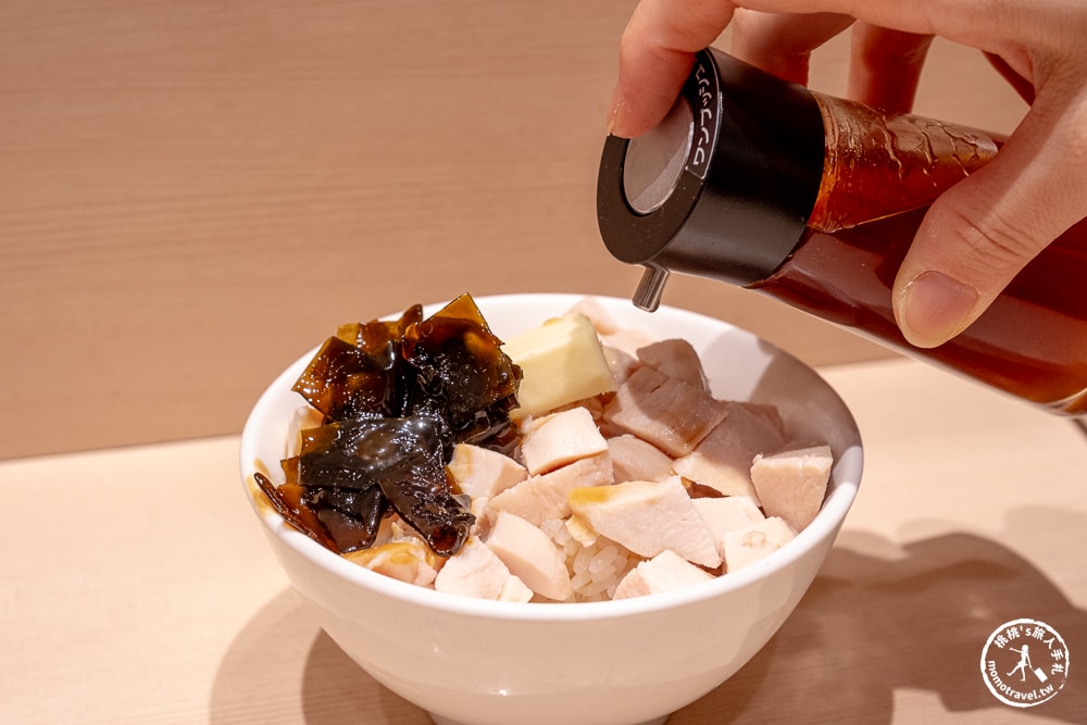 東京池袋美食|銀座篝 Echika池袋店-雞白湯松露拉麵+雞肉叉燒黃油飯 推薦必點(菜單價格、食記評價)