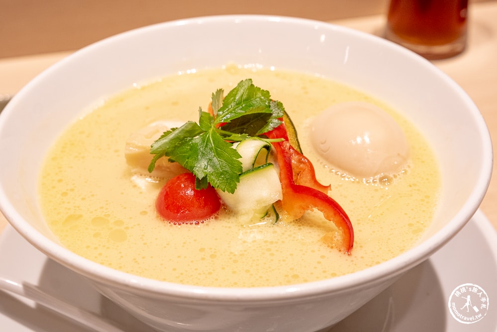 東京池袋美食|銀座篝 Echika池袋店-雞白湯松露拉麵+雞肉叉燒黃油飯 推薦必點(菜單價格、食記評價)