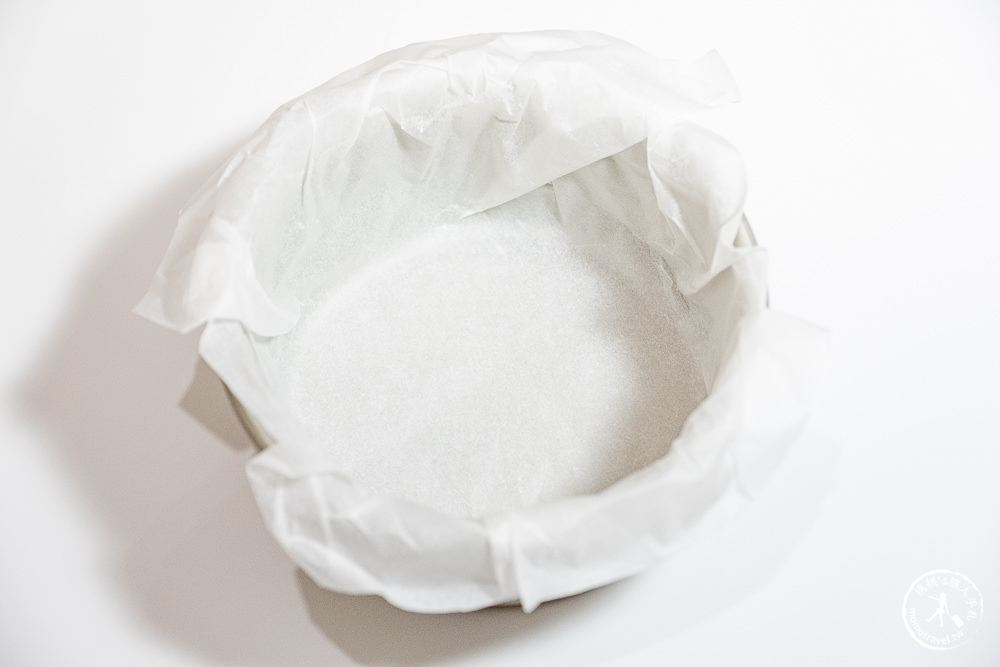 桃桃簡單料理-甜點食譜》巴斯克乳酪蛋糕│在家簡單做甜點，親子甜點DIY作法教學