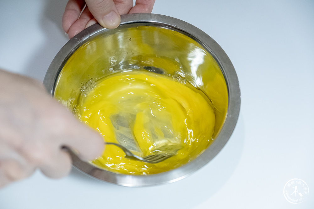 桃桃簡單料理-甜點食譜》巴斯克乳酪蛋糕│在家簡單做甜點，親子甜點DIY作法教學
