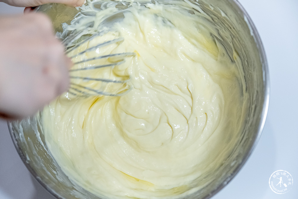 桃桃簡單料理-甜點食譜》巴斯克乳酪蛋糕│在家簡單做甜點，親子甜點DIY作法教學