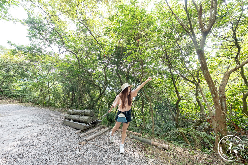 宜蘭礁溪》林美石磐步道│交通停車.來回時間.停留景點分享