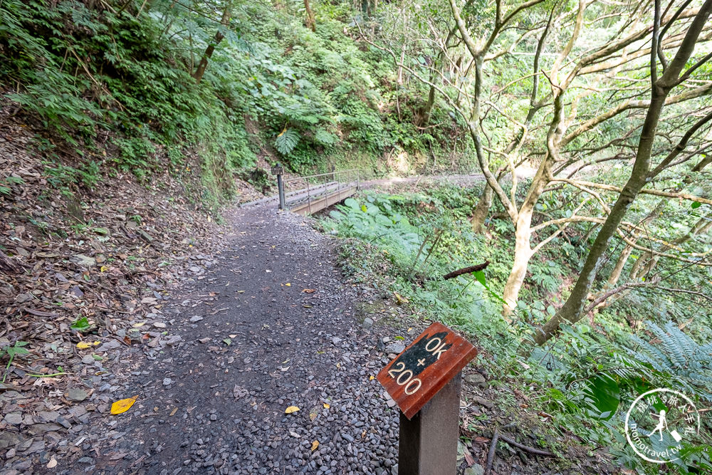 宜蘭礁溪》林美石磐步道│交通停車.來回時間.停留景點分享