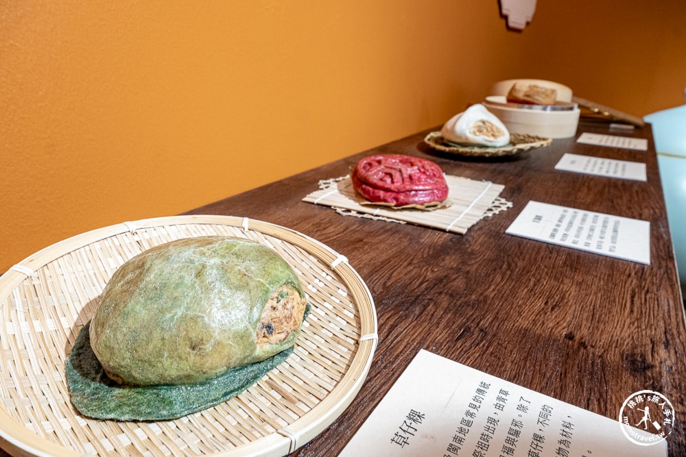 新北市坪林茶業博物館-烹茶煨鴨腳 茶食文化特展|跟著《新北市藝遊》探索古今中外的茶食風雅