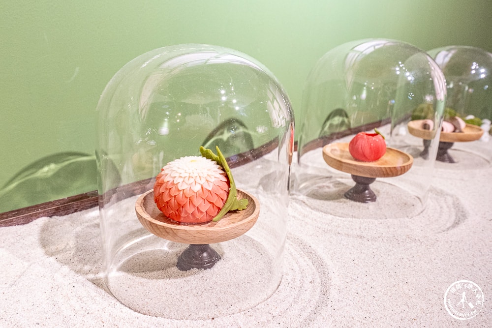 新北市坪林茶業博物館-烹茶煨鴨腳 茶食文化特展|跟著《新北市藝遊》探索古今中外的茶食風雅