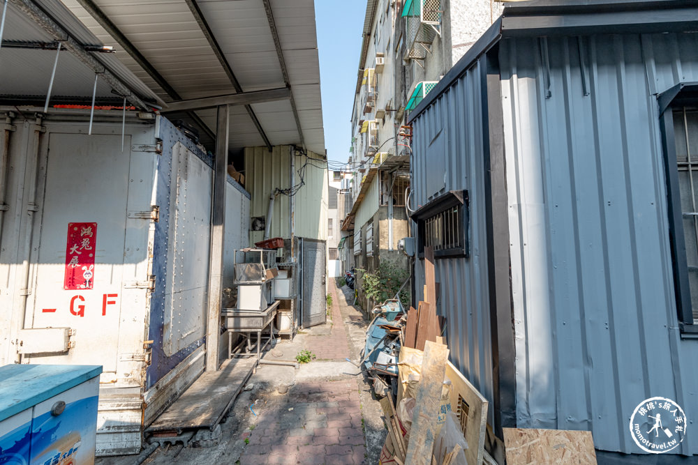 台南北區美食|衛屋茶事Sputnik Lab|榻榻米日式座敷品嚐日本下午茶甜點