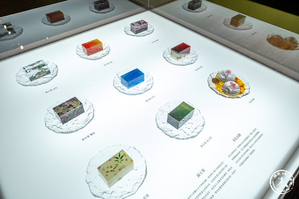 新北市坪林茶業博物館-烹茶煨鴨腳 茶食文化特展|跟著《新北市藝遊》探索古今中外的茶食風雅