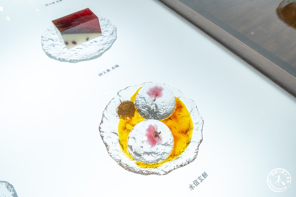 新北市坪林茶業博物館-烹茶煨鴨腳 茶食文化特展|跟著《新北市藝遊》探索古今中外的茶食風雅