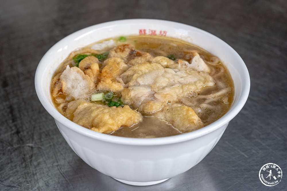 台南中西區美食|醇涎坊古早味鍋燒意麵|保安路美食排隊名店-銅板價在地人推薦 (菜單價格.營業時間)