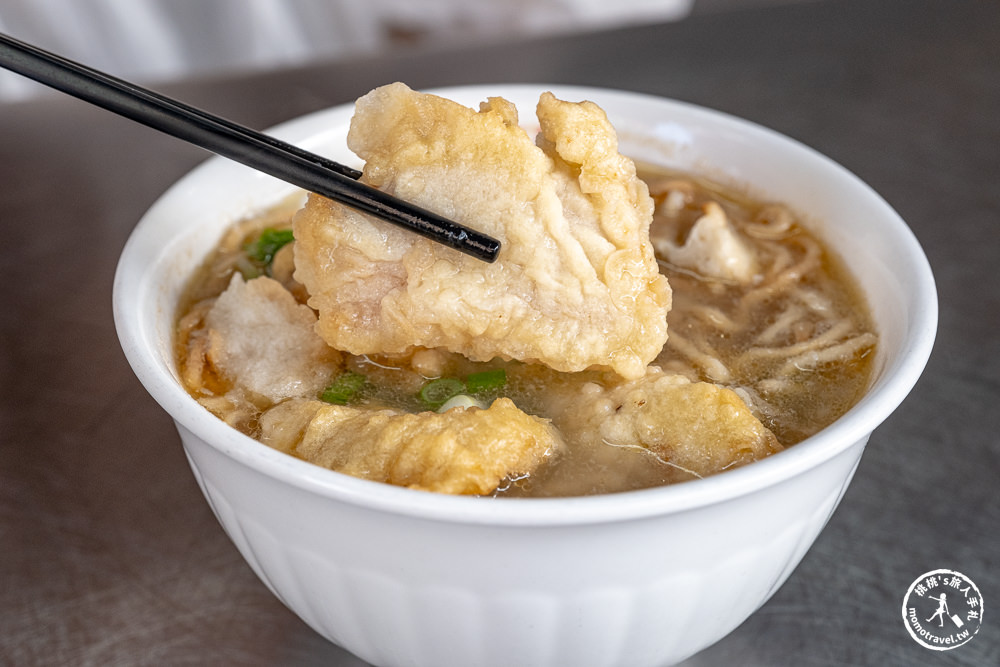 台南中西區美食|醇涎坊古早味鍋燒意麵|保安路美食排隊名店-銅板價在地人推薦 (菜單價格.營業時間)