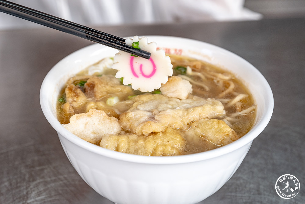 台南中西區美食|醇涎坊古早味鍋燒意麵|保安路美食排隊名店-銅板價在地人推薦 (菜單價格.營業時間)