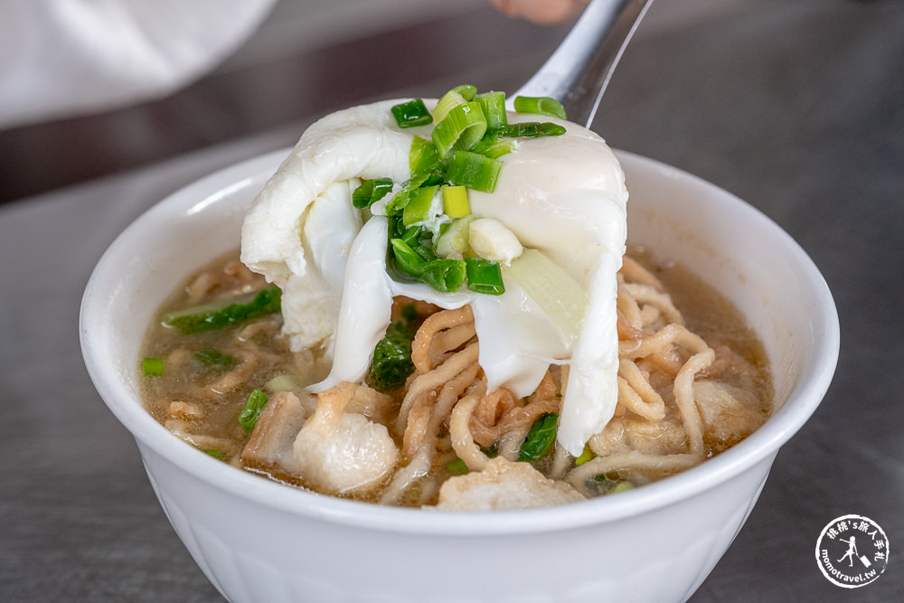 台南中西區美食|醇涎坊古早味鍋燒意麵|保安路美食排隊名店-銅板價在地人推薦 (菜單價格.營業時間)