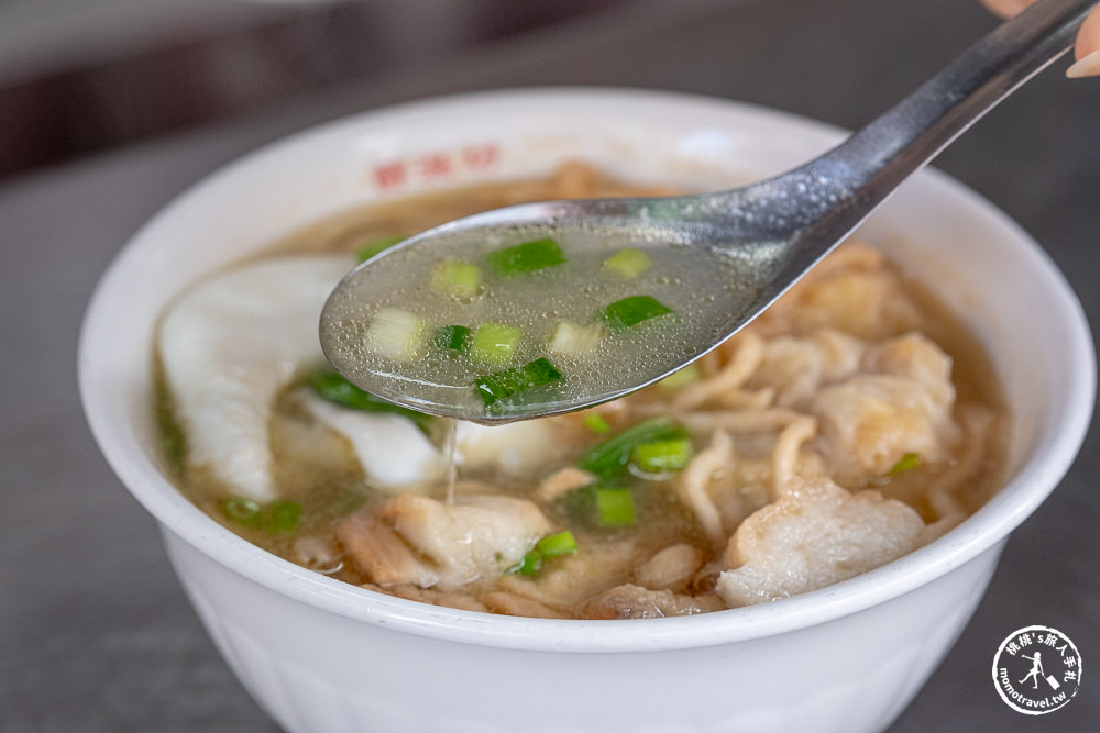 台南中西區美食|醇涎坊古早味鍋燒意麵|保安路美食排隊名店-銅板價在地人推薦 (菜單價格.營業時間)