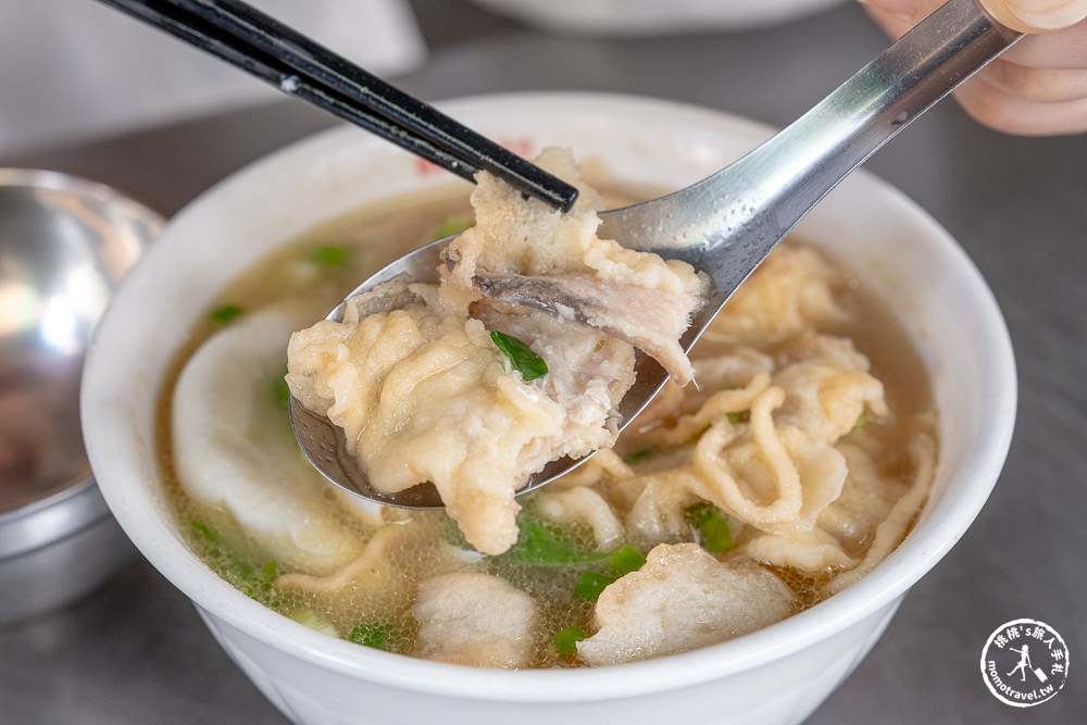 台南中西區美食|醇涎坊古早味鍋燒意麵|保安路美食排隊名店-銅板價在地人推薦 (菜單價格.營業時間)
