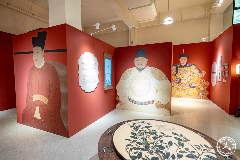 新北市坪林茶業博物館-烹茶煨鴨腳 茶食文化特展|跟著《新北市藝遊》探索古今中外的茶食風雅
