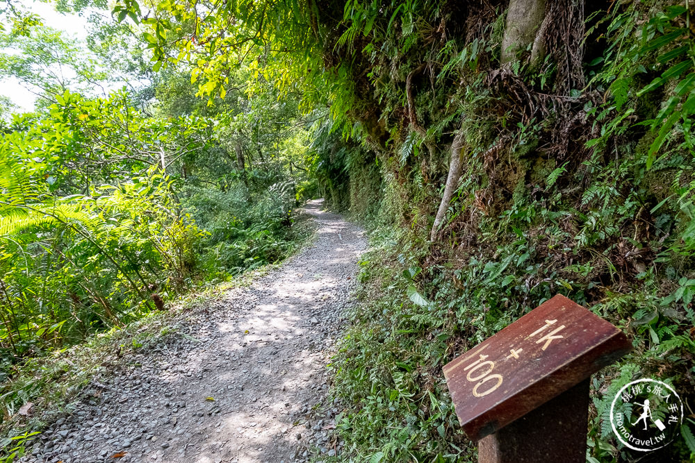 宜蘭礁溪》林美石磐步道│交通停車.來回時間.停留景點分享