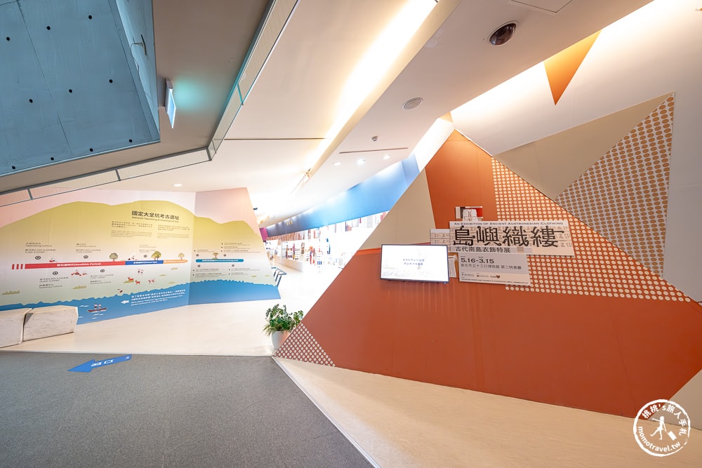 南島織縷－古代南島衣飾特展．新北市立十三行博物館|鎖定《新北市藝遊》最新藝文活動不漏接！