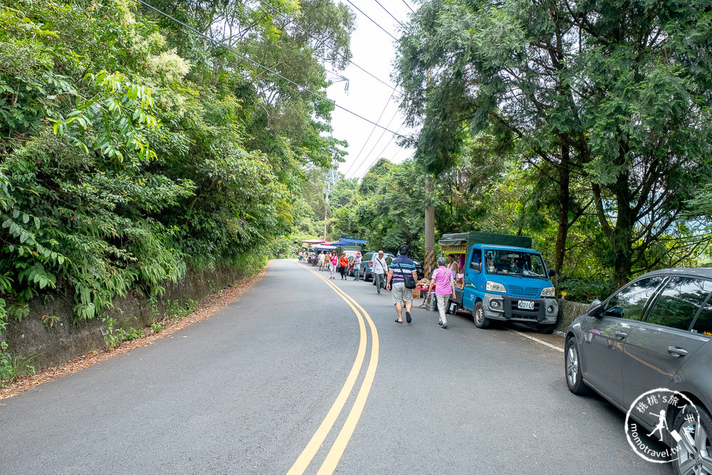 宜蘭礁溪》林美石磐步道│交通停車.來回時間.停留景點分享