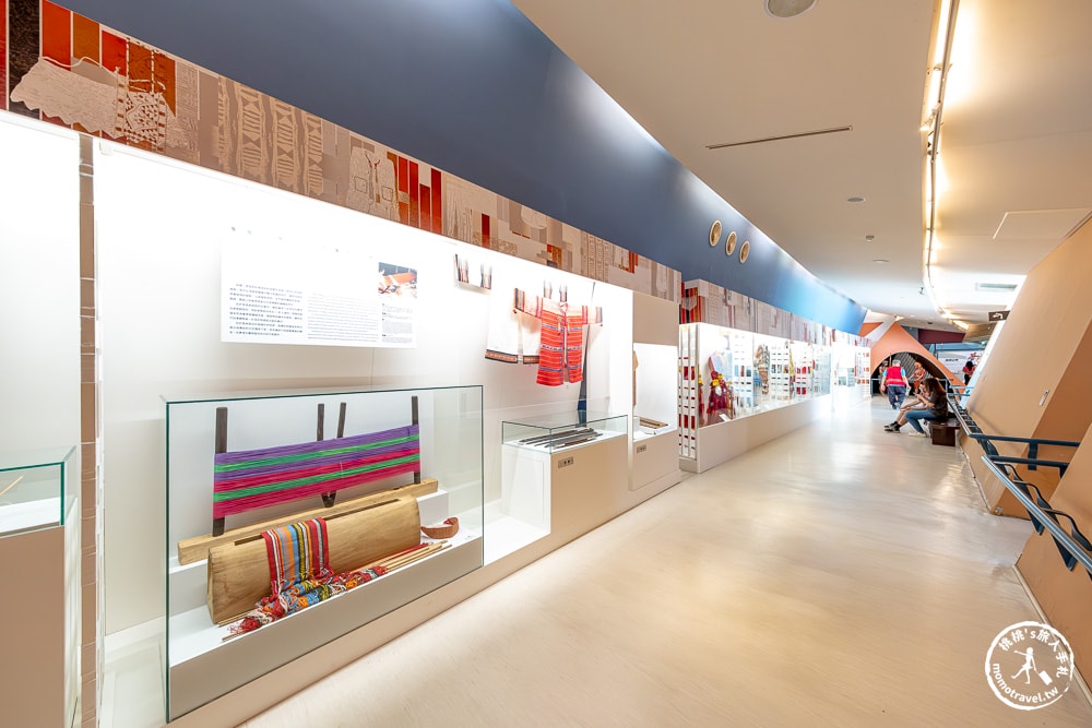 南島織縷－古代南島衣飾特展．新北市立十三行博物館|鎖定《新北市藝遊》最新藝文活動不漏接！