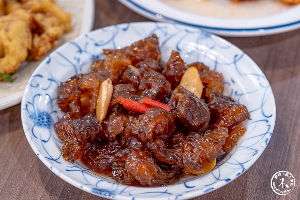 宜蘭羅東美食|拾松辦桌小吃-一個人也能享用的古早味辦桌手路菜！(菜單價格.營業時間)