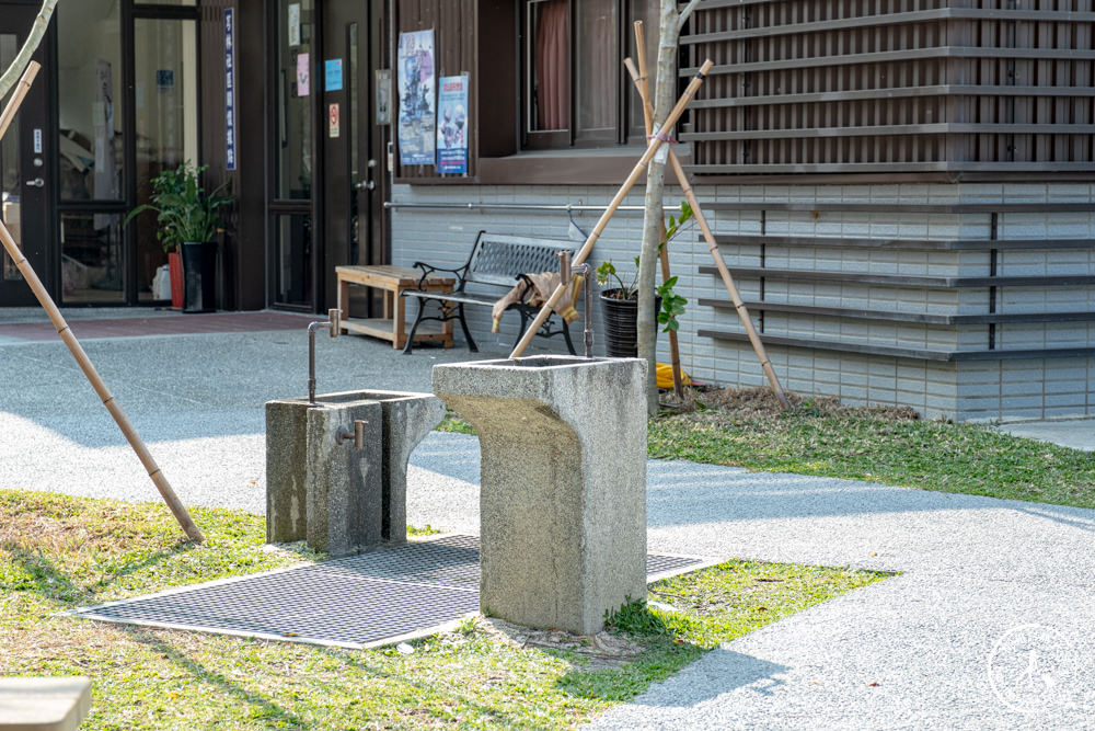 新竹芎林景點|芎林公四水霧自然遊戲場|竹林特色親子公園共融遊戲場推薦