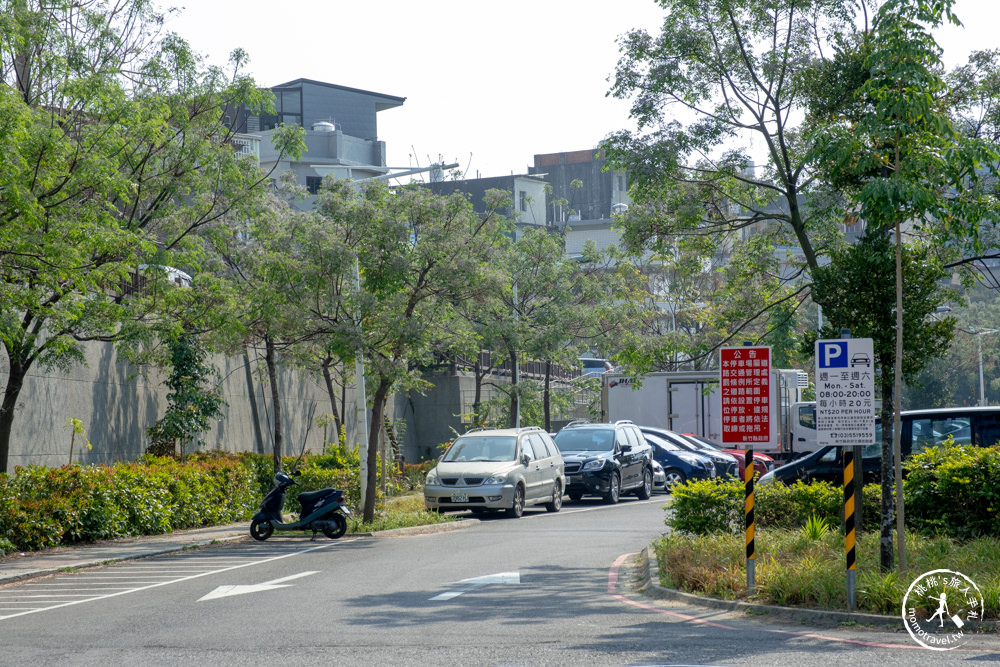 新竹芎林景點|芎林公四水霧自然遊戲場|竹林特色親子公園共融遊戲場推薦