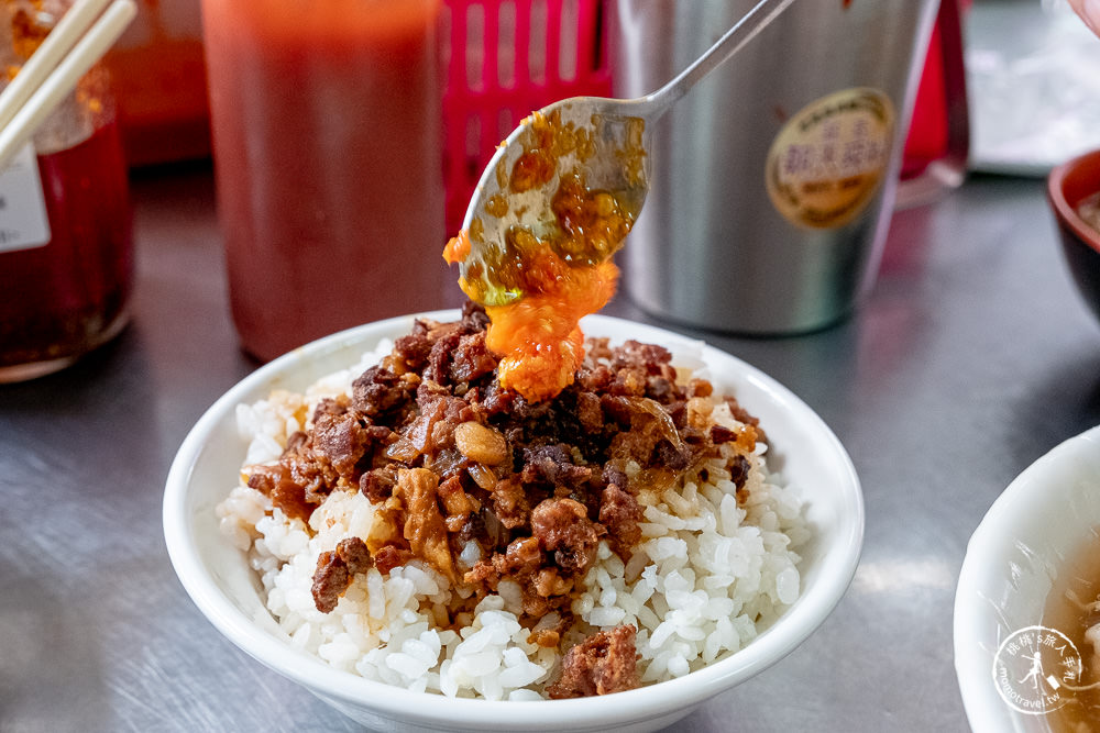 雲林虎尾|美貞肉羹麵|古早台味銅板美食藏糖廠旁巷裡，排隊人潮沒斷過!!