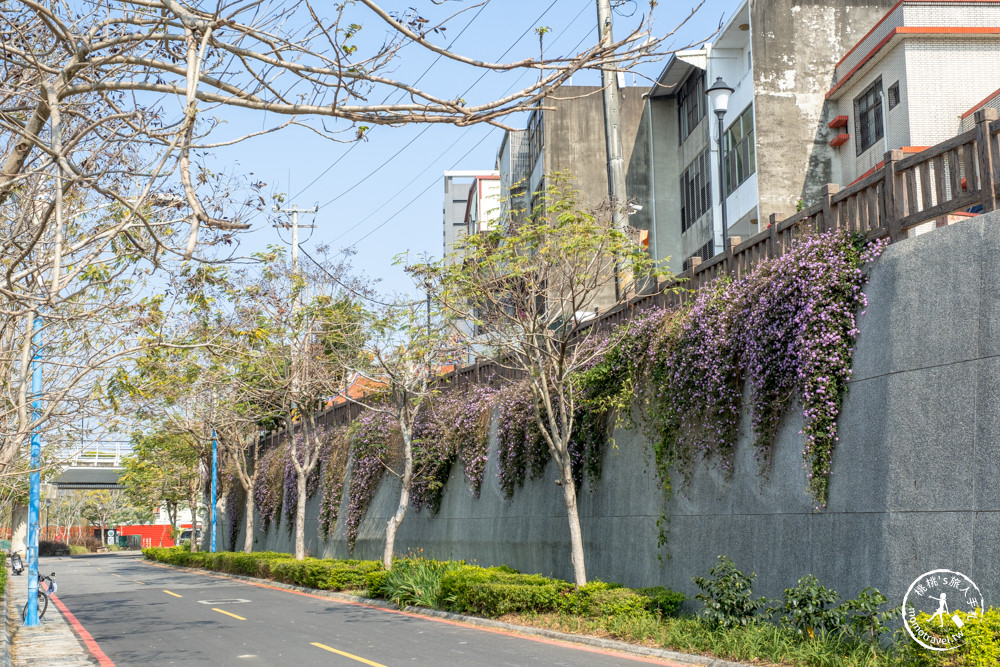 新竹芎林景點|芎林公四水霧自然遊戲場|竹林特色親子公園共融遊戲場推薦