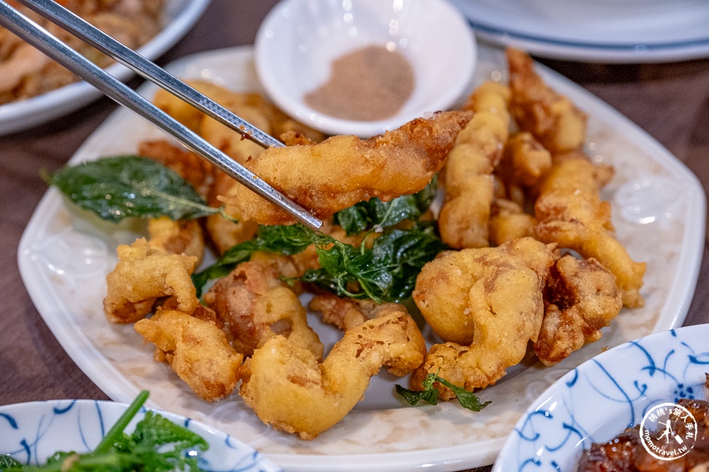 宜蘭羅東美食|拾松辦桌小吃-一個人也能享用的古早味辦桌手路菜！(菜單價格.營業時間)