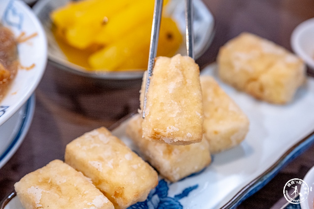 宜蘭羅東美食|拾松辦桌小吃-一個人也能享用的古早味辦桌手路菜！(菜單價格.營業時間)