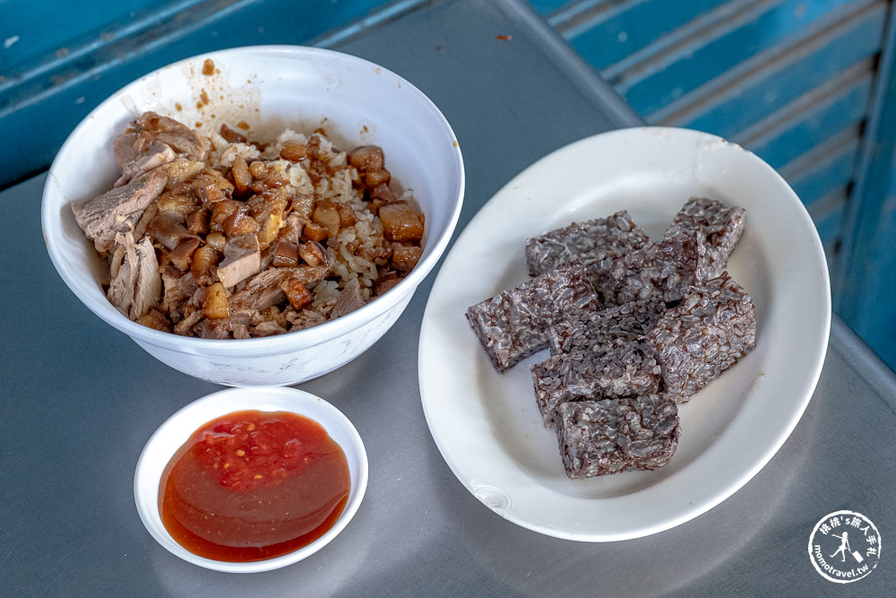 高雄鹽埕美食|鴨肉珍-在地人從小吃到大的65年傳統美味，高雄米其林推薦小吃(營業時間.菜單價格)