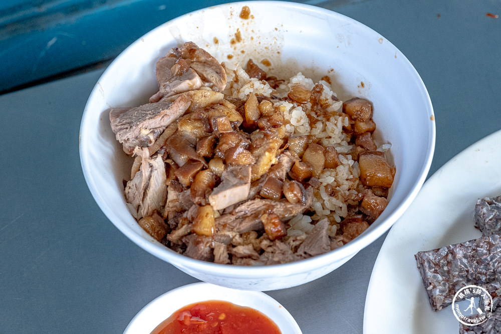 高雄鹽埕美食|鴨肉珍-在地人從小吃到大的65年傳統美味，高雄米其林推薦小吃(營業時間.菜單價格)