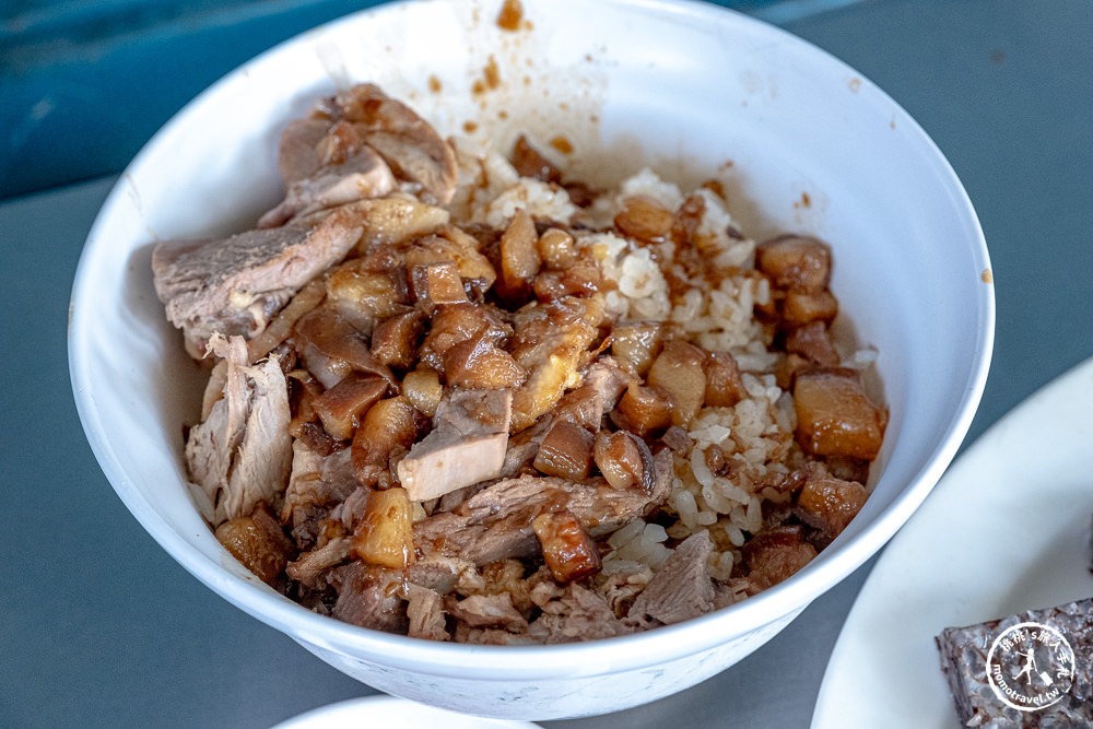 高雄鹽埕美食|鴨肉珍-在地人從小吃到大的65年傳統美味，高雄米其林推薦小吃(營業時間.菜單價格)