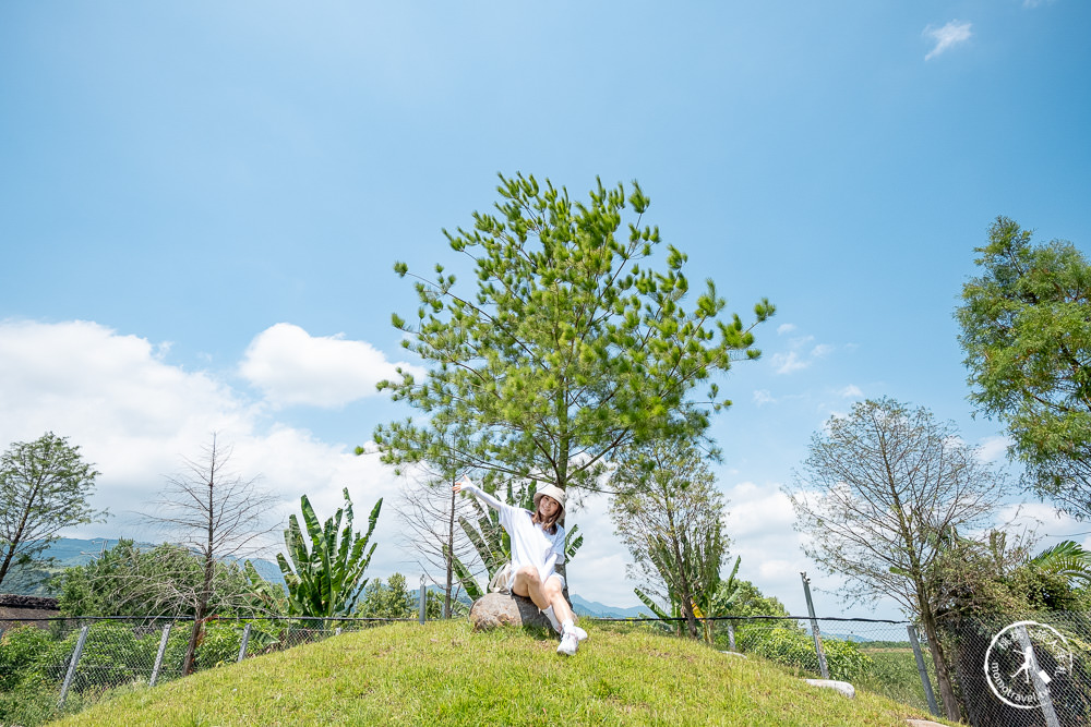 宜蘭三星親子景點|鹿爺爺農場-水豚君.梅花鹿.跳跳羊.狐獴家族登場！|門票票價、園區導覽 詳細介紹