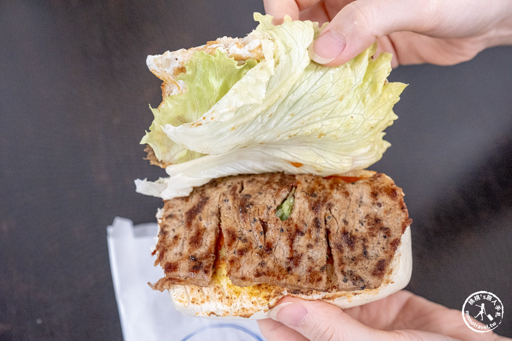 台南中西區美食|碳饅堡-在地老饕推薦必吃:冰火加起司&燒肉加蛋(菜單價格.營業時間)