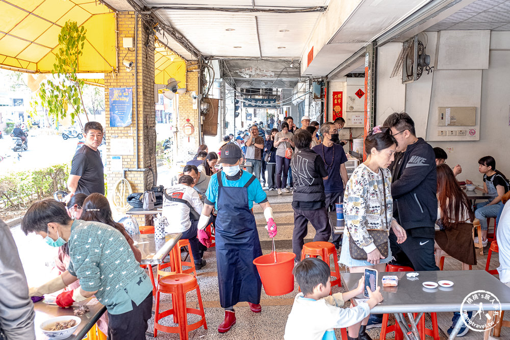 高雄鹽埕美食|鴨肉珍-在地人從小吃到大的65年傳統美味，高雄米其林推薦小吃(營業時間.菜單價格)