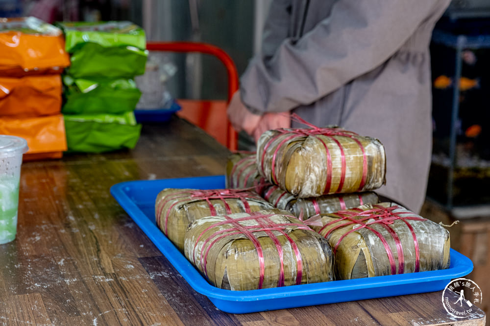 桃園大園美食|亞仙烘焙坊越南麵包(大園店菜單)|桃園巨無霸越南麵包排隊推薦!