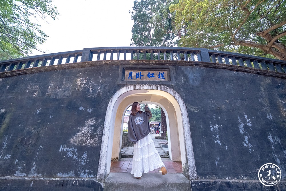 魔幻光影 嬉遊林園-穿越古今來青閣 夜訪板橋林家花園|鎖定《新北市藝遊》最新藝文活動不漏接！
