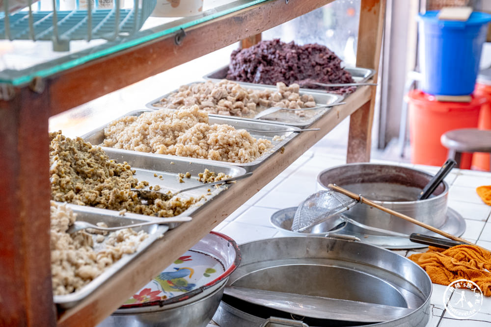 高雄鹽埕美食|李家圓仔湯-70年人氣老店，綜合冰必吃推薦，在地人從小吃到大(營業時間.菜單價格)