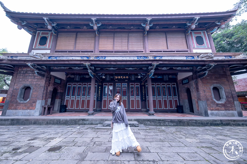 魔幻光影 嬉遊林園-穿越古今來青閣 夜訪板橋林家花園|鎖定《新北市藝遊》最新藝文活動不漏接! 魔幻光影 嬉遊林園-穿越古今來青閣 夜訪板橋林家花園|鎖定《新北市藝遊》最新藝文活動不漏接!