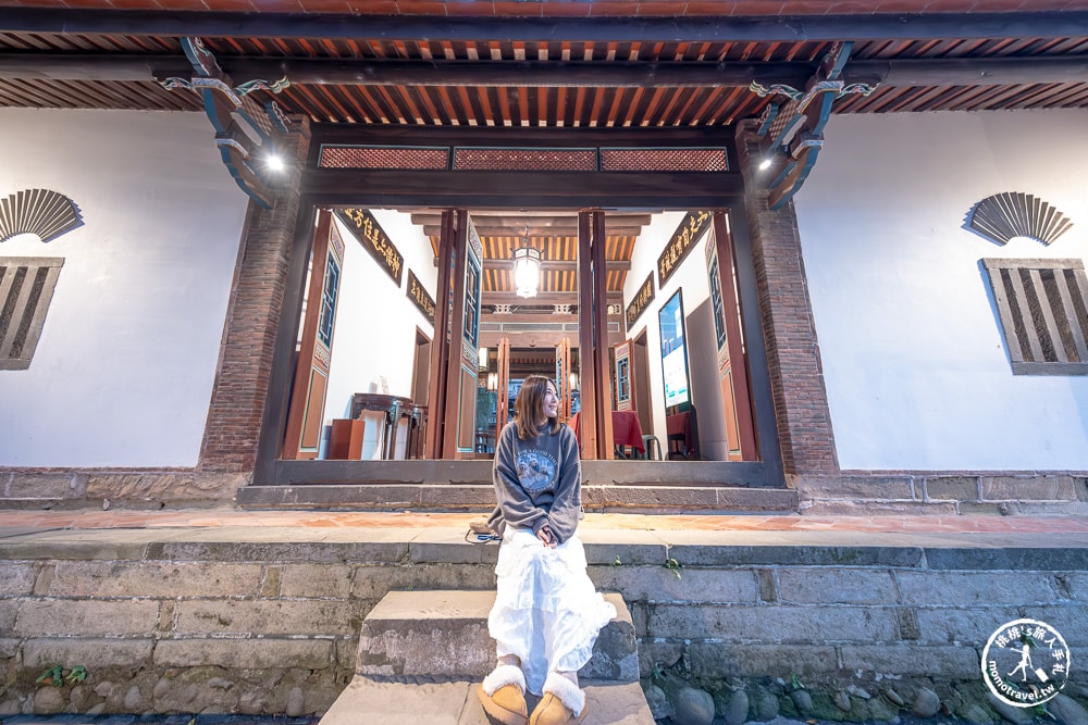 魔幻光影 嬉遊林園-穿越古今來青閣 夜訪板橋林家花園|鎖定《新北市藝遊》最新藝文活動不漏接！
