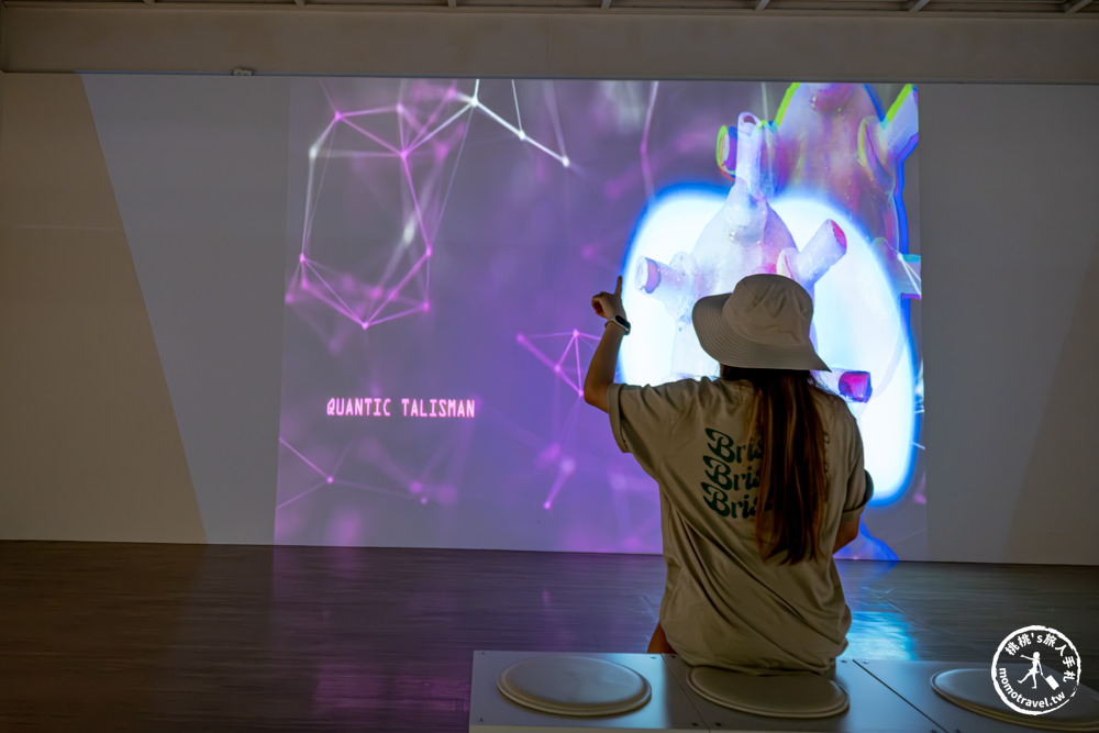 全視之眼(All-seeing Eyes)- 2024 機動眼國際動態媒體藝術節|鎖定《新北市藝遊》暢遊最新藝文展演活動! 全視之眼(All-seeing Eyes)- 2024 機動眼國際動態媒體藝術節|鎖定《新北市藝遊》暢遊最新藝文展演活動!