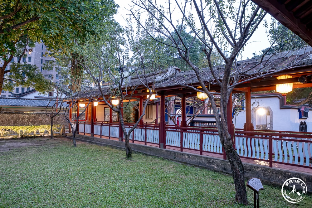 魔幻光影 嬉遊林園-穿越古今來青閣 夜訪板橋林家花園|鎖定《新北市藝遊》最新藝文活動不漏接! 魔幻光影 嬉遊林園-穿越古今來青閣 夜訪板橋林家花園|鎖定《新北市藝遊》最新藝文活動不漏接!