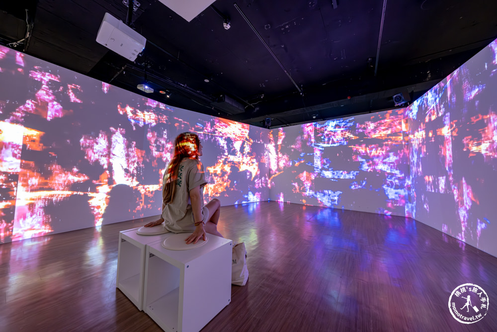 全視之眼(All-seeing Eyes)- 2024 機動眼國際動態媒體藝術節|鎖定《新北市藝遊》暢遊最新藝文展演活動! 全視之眼(All-seeing Eyes)- 2024 機動眼國際動態媒體藝術節|鎖定《新北市藝遊》暢遊最新藝文展演活動!