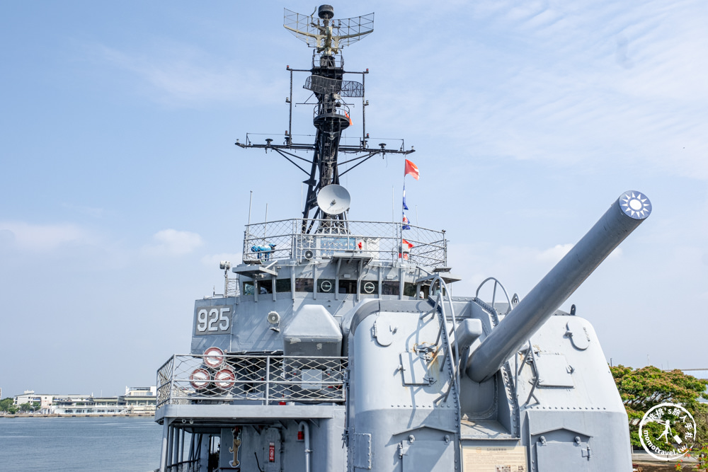 台南安平景點|安平定情碼頭德陽艦園區|期間限定笑笑羊登艦啦！(門票優惠.交通停車.園區介紹)