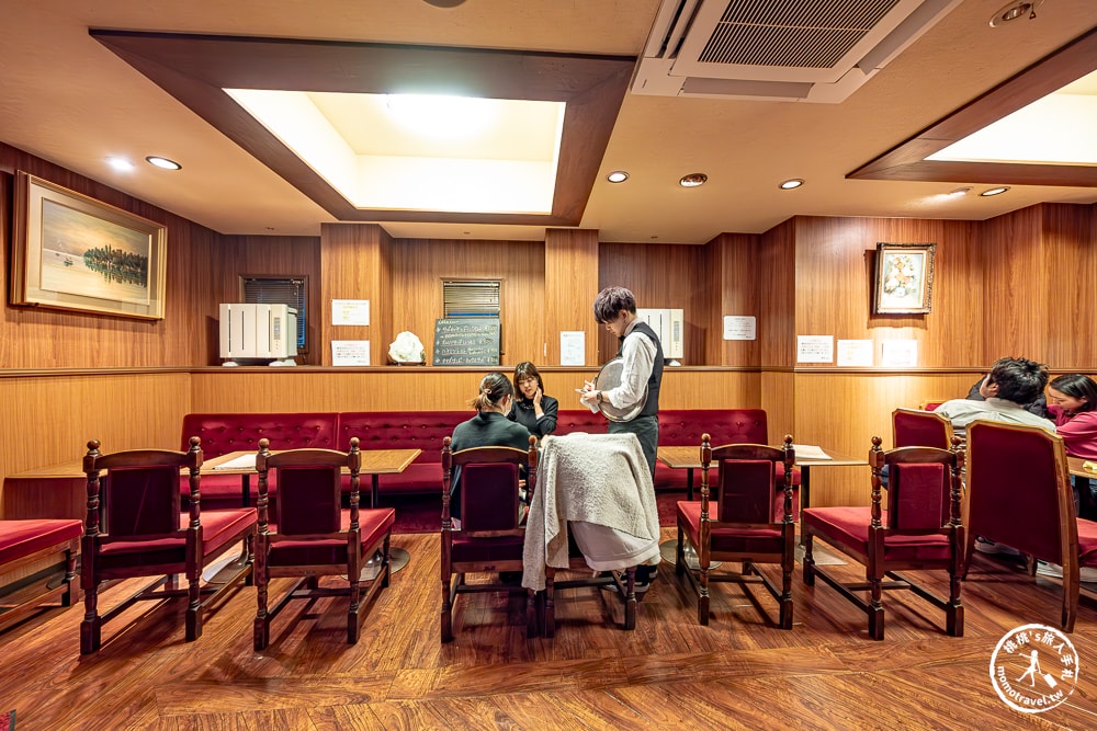 東京銀座美食|喫茶You-經典懷舊日本喫茶店，必吃蛋包飯與歐姆蛋三明治(菜單價格、食記評價)